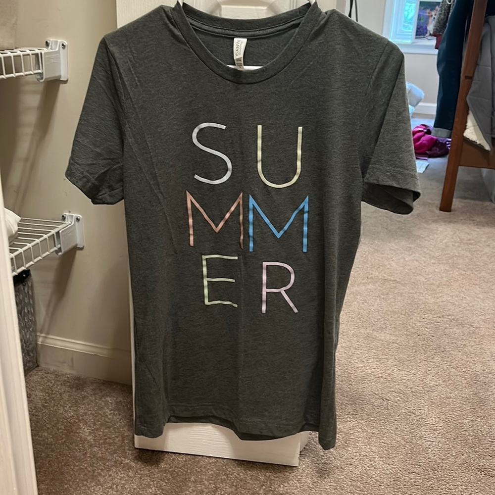 Women’s t-shirt
